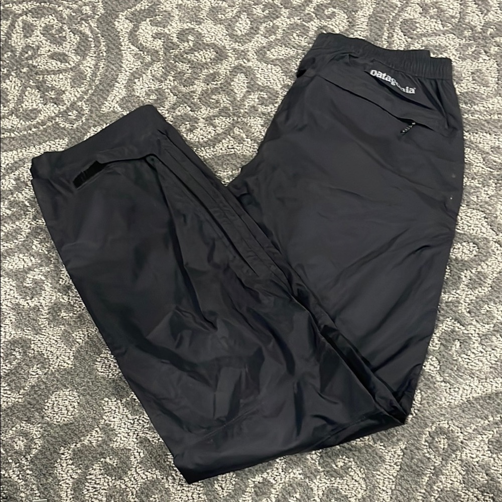 Patagonia H2NO Nylon pant